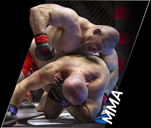 MMA